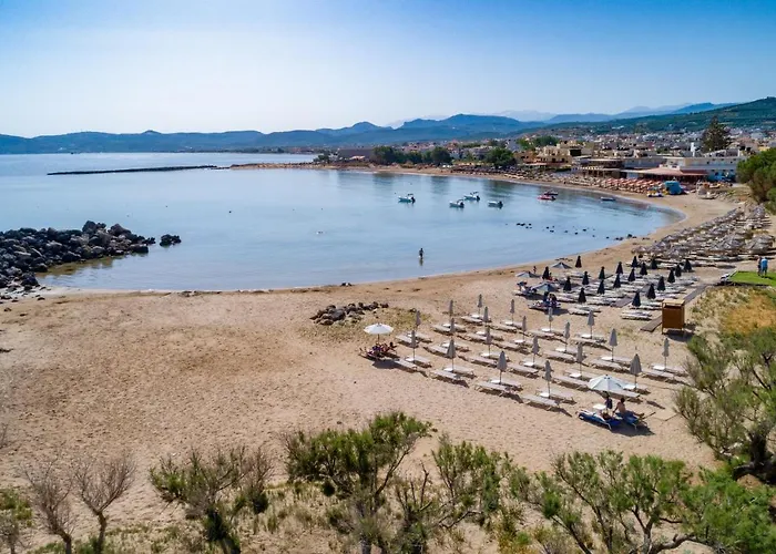 Elena Beach Hotel