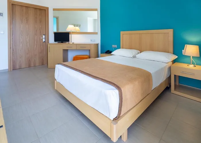 Elena Beach Hotel